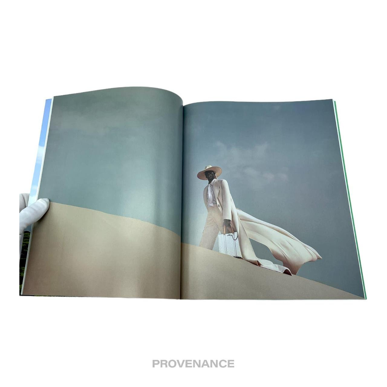 Louis Vuitton The Book #12 - 6