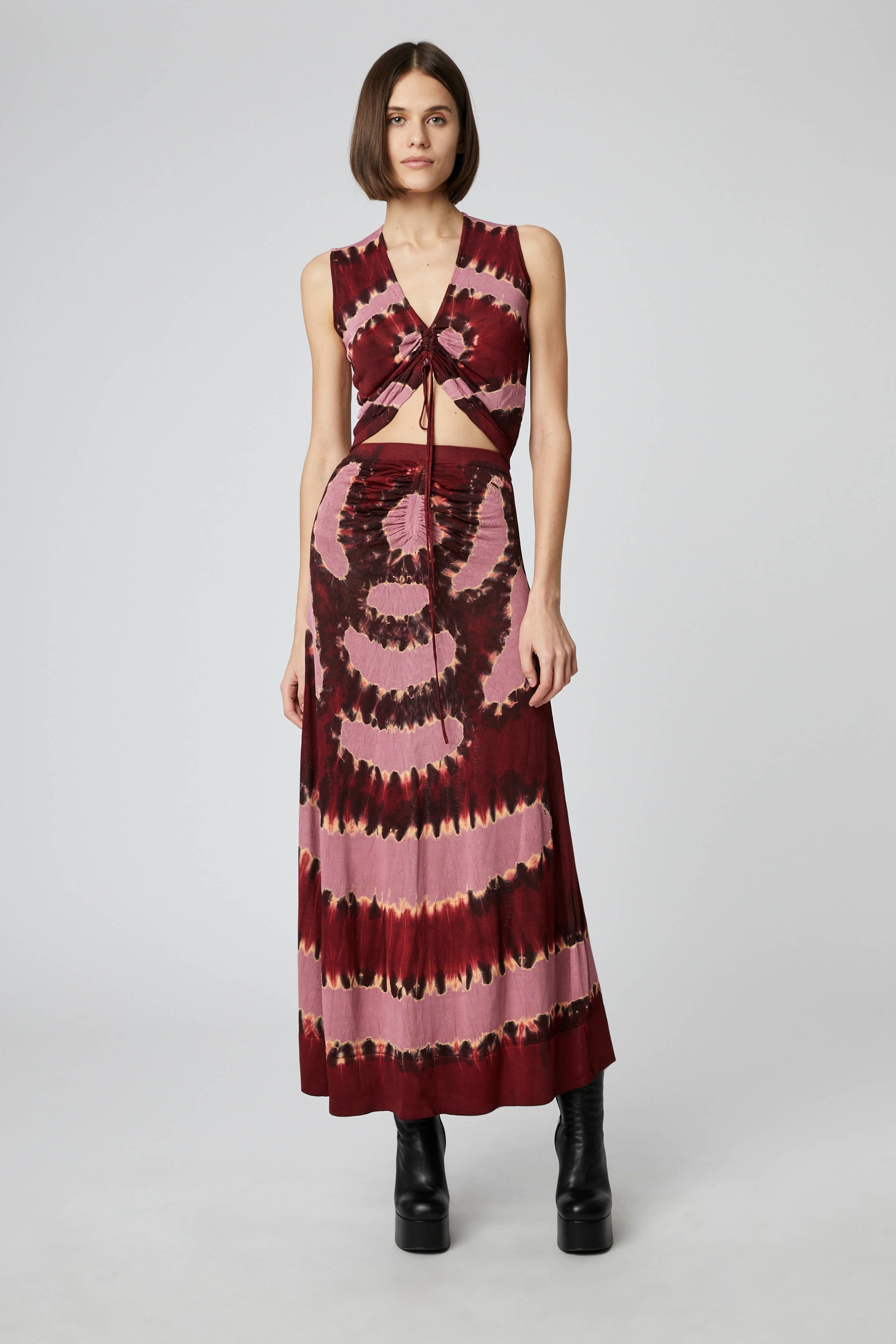 'JOFUR' TOP - 8