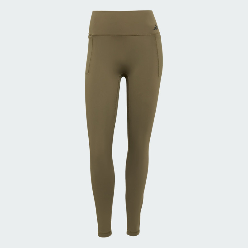 Optime Workout Full Length Leggings 1
