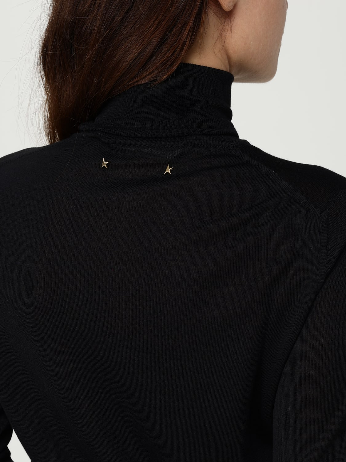 Cardigan woman Golden Goose - 5