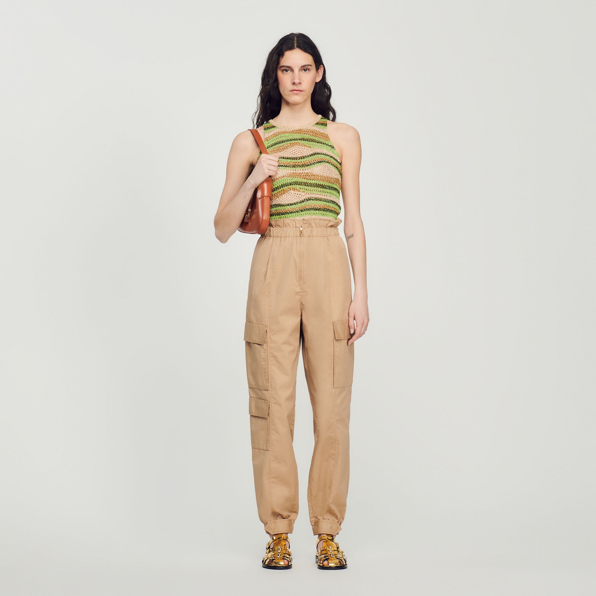 Cargo pants - 2