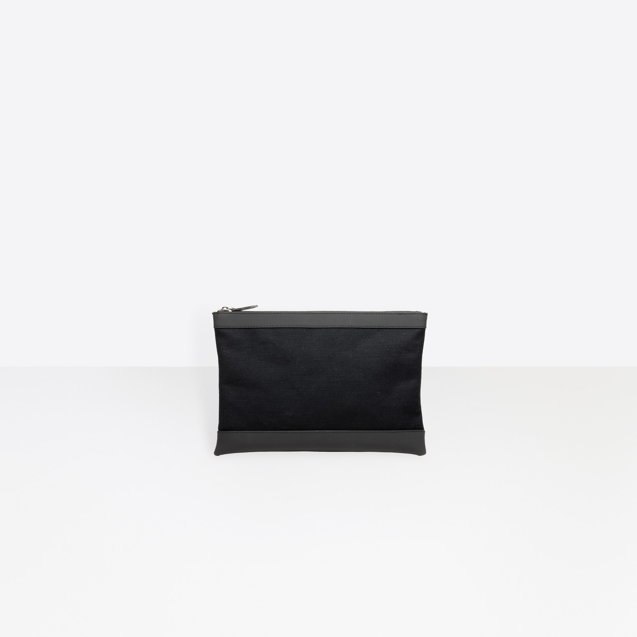 Navy Medium Pouch - 3