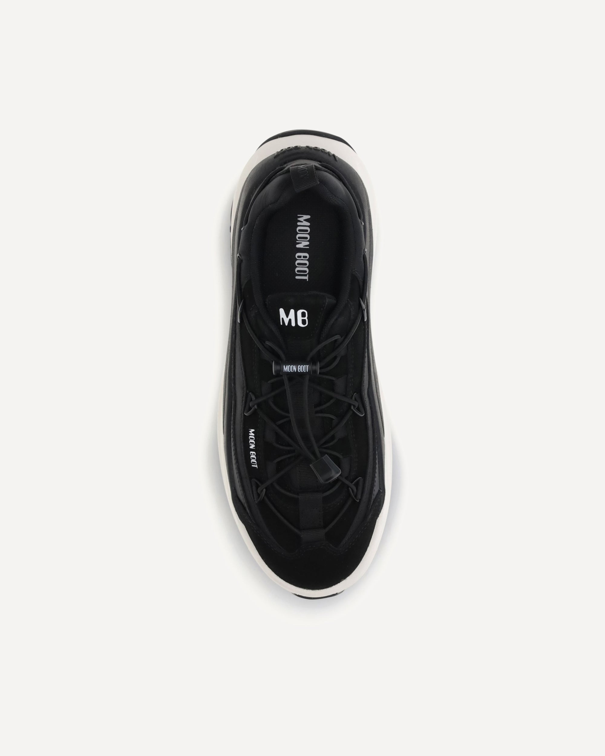 Moon247 Xlace Sneakers - 4