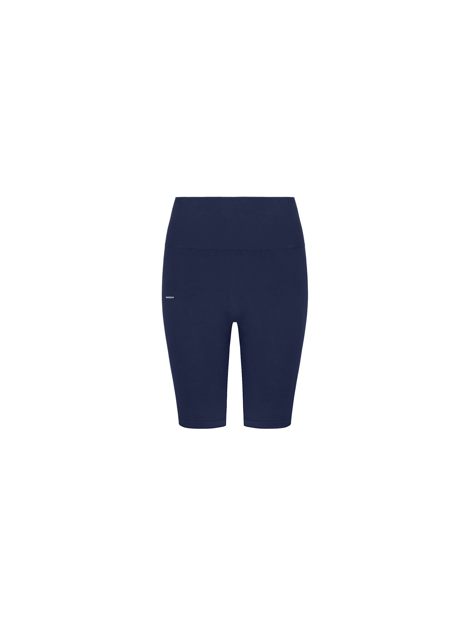 Women's 365 Cotton Leisure Shorts - Navy - 1