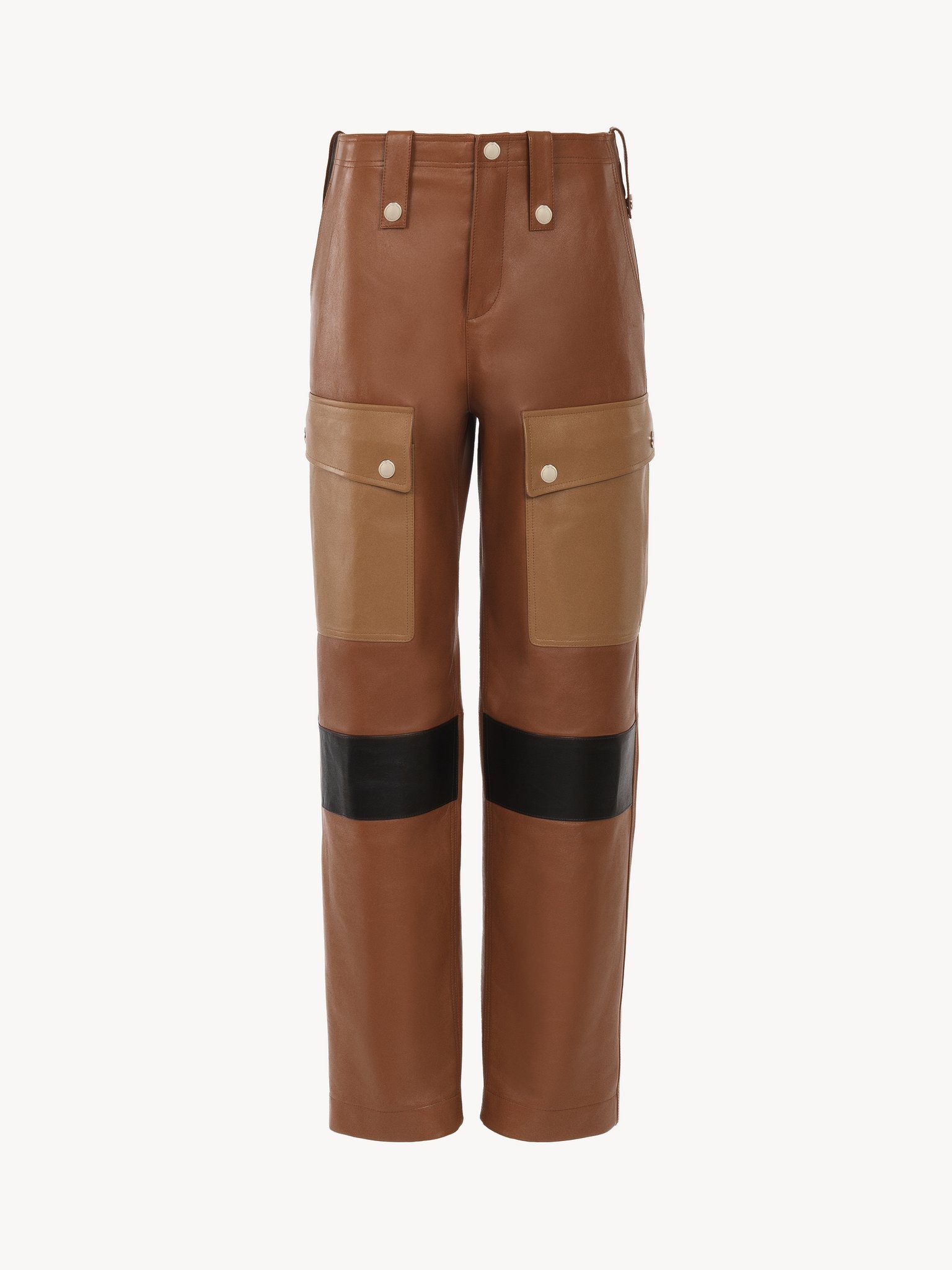 CARGO PANTS - 3