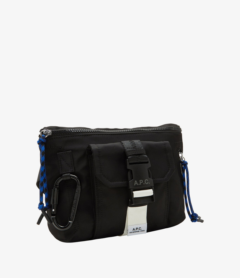 TRECK BUM BELT BAG 3