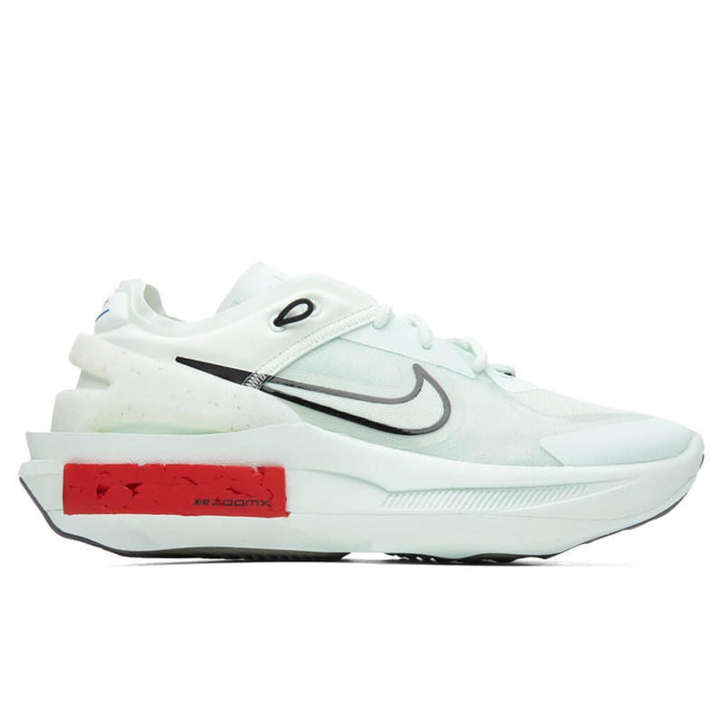 WOMEN'S FONTANKA EDGE - BARELY GREEN/BLACK 1