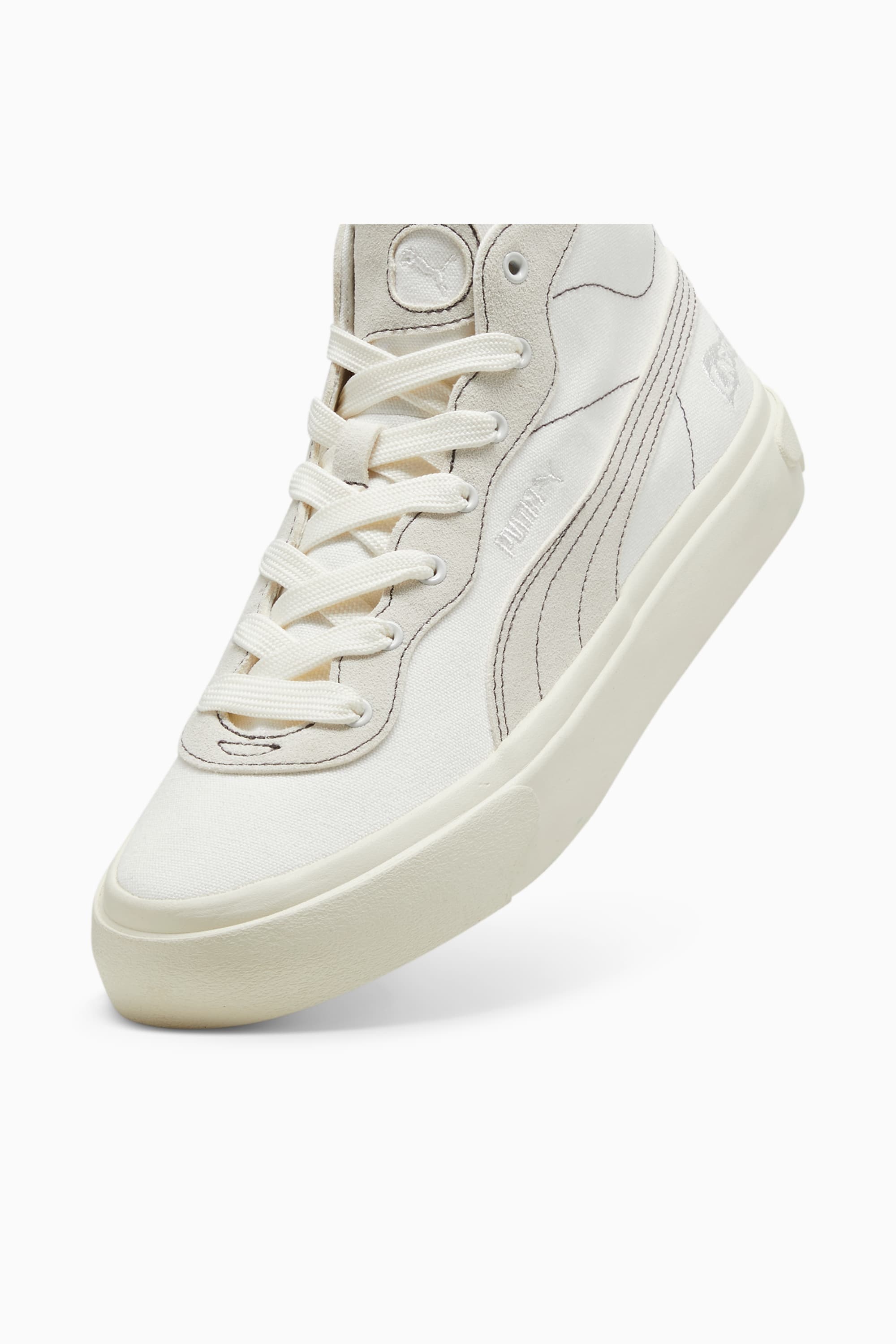 Capri Royale Mid Boot Men's Sneaker - 8