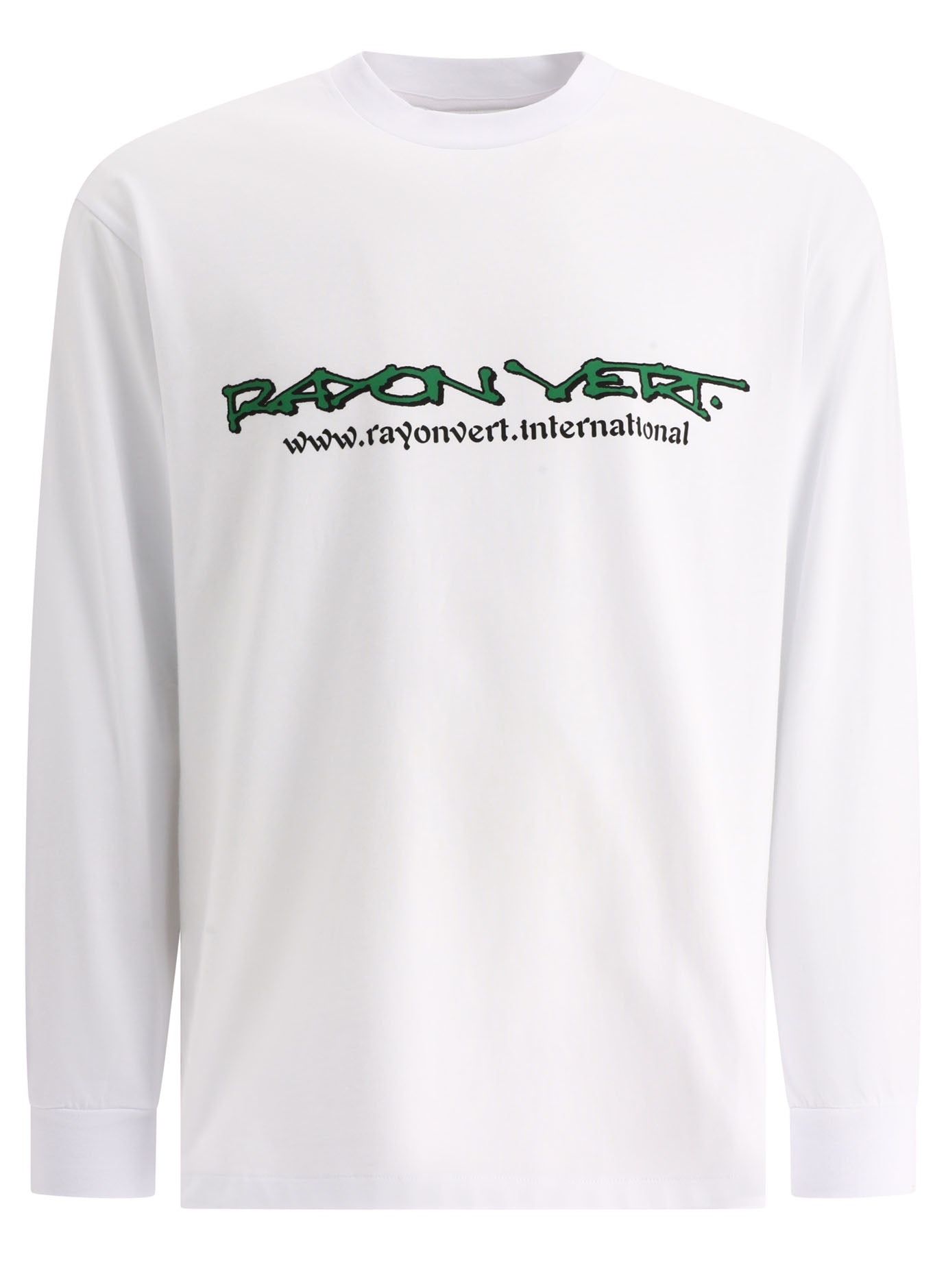 Rayon Vert - Rayon Vert "lucky" T-shirt - 1