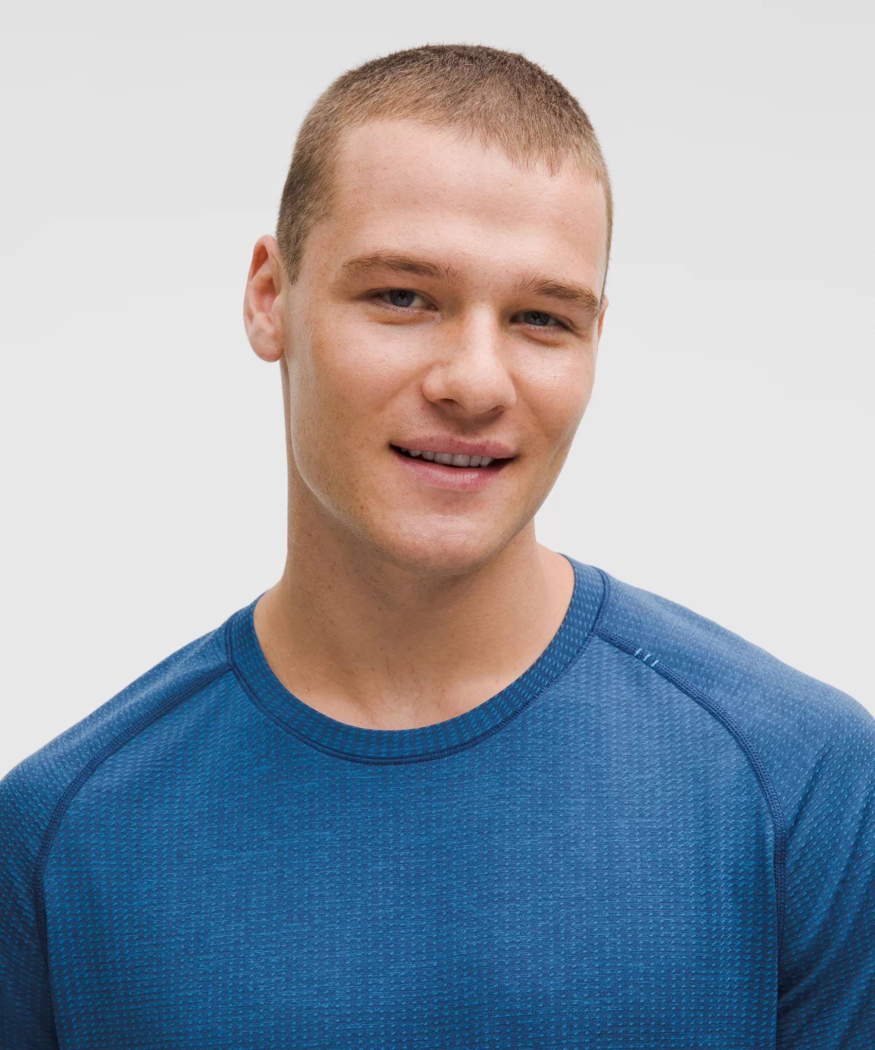 Metal Vent Tech Short-Sleeve Shirt - 4