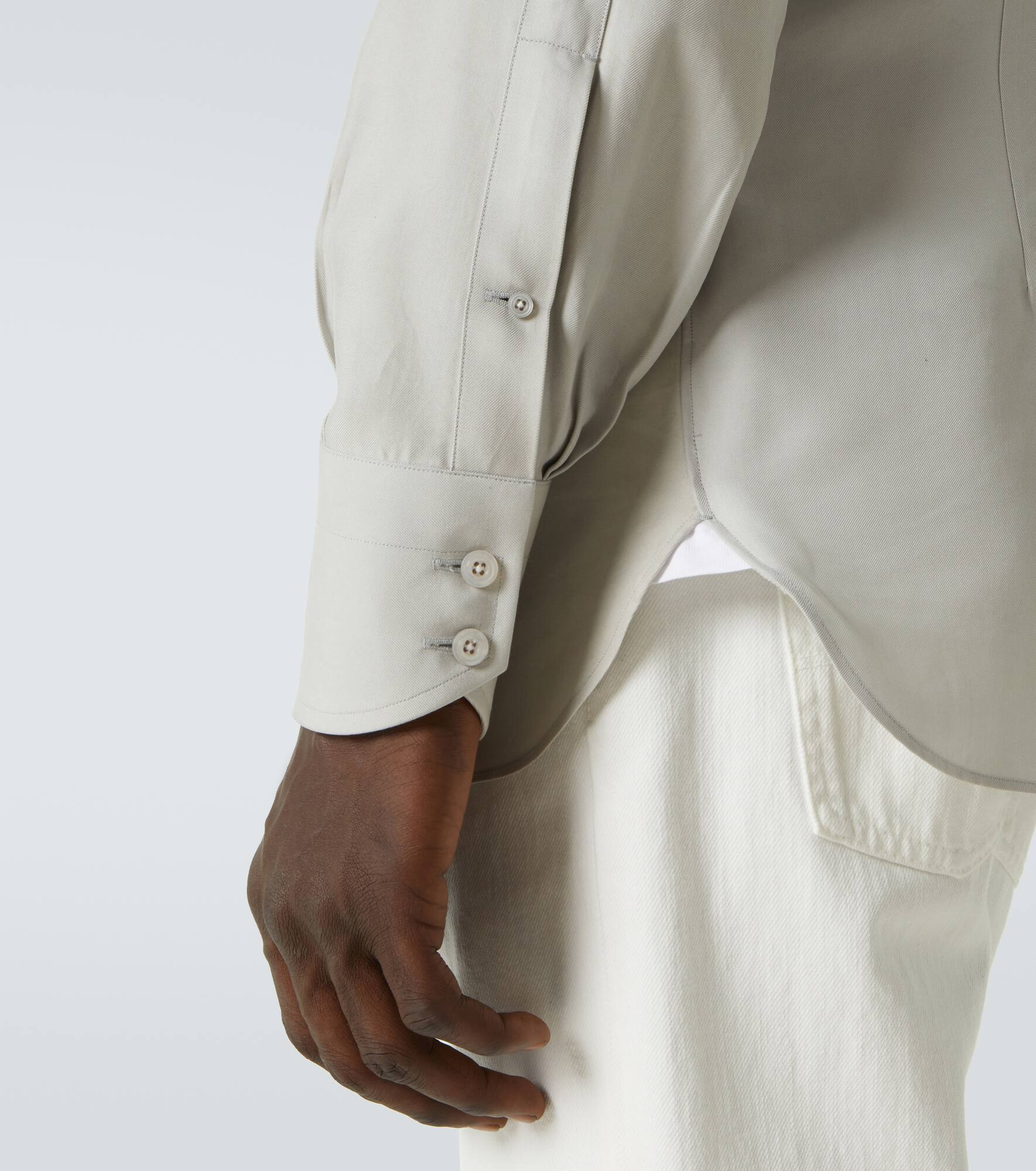 Cotton shirt - 6