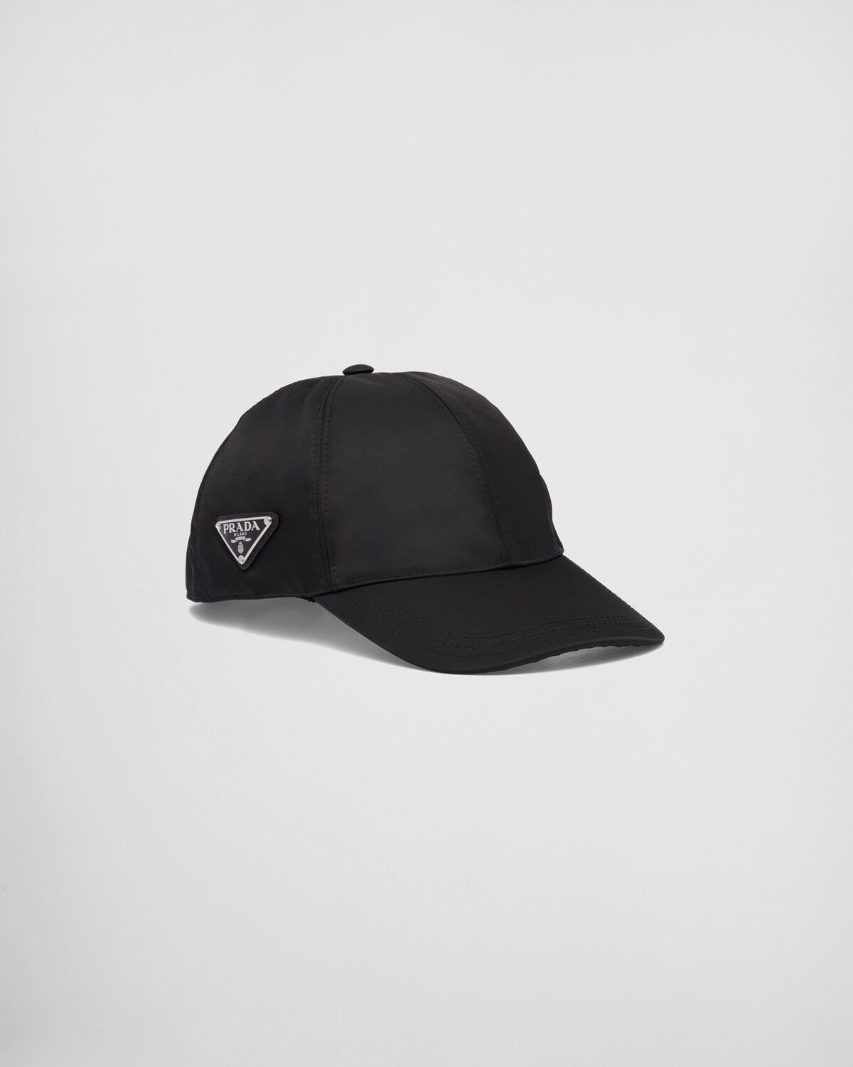 Re-Nylon baseball cap - 1