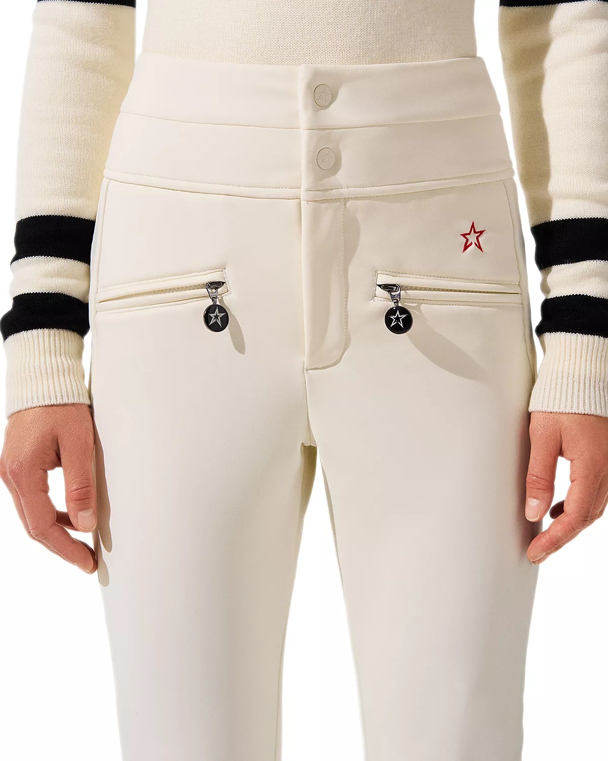 Aurora Flare Ski Pants - 4
