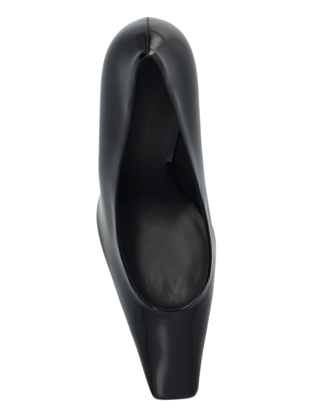 95mm Juno pumps - 6