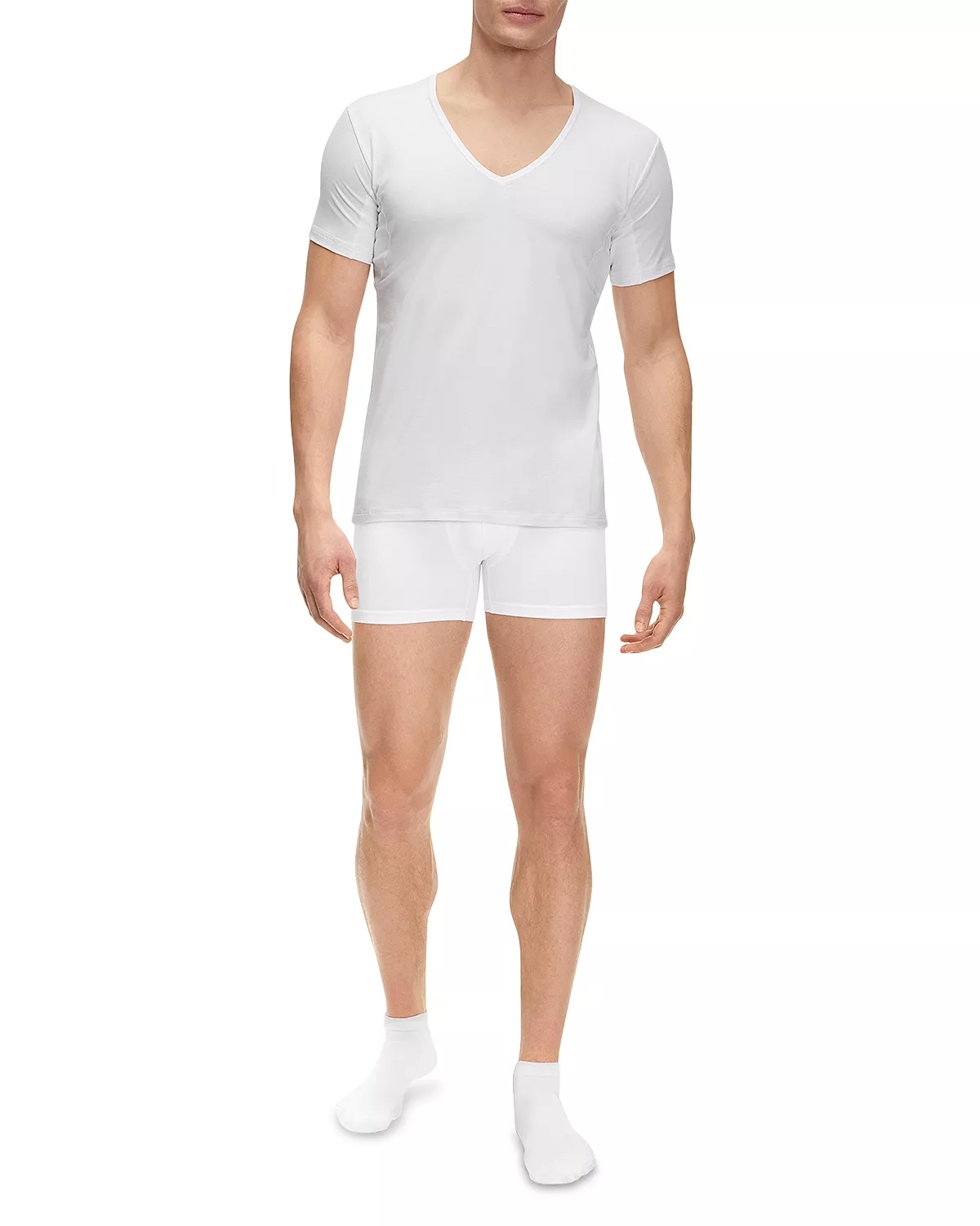 Outlast Boxer Briefs - 3