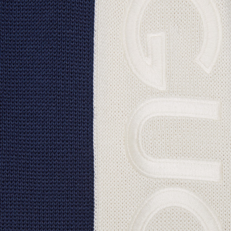 Cotton knit shorts 4