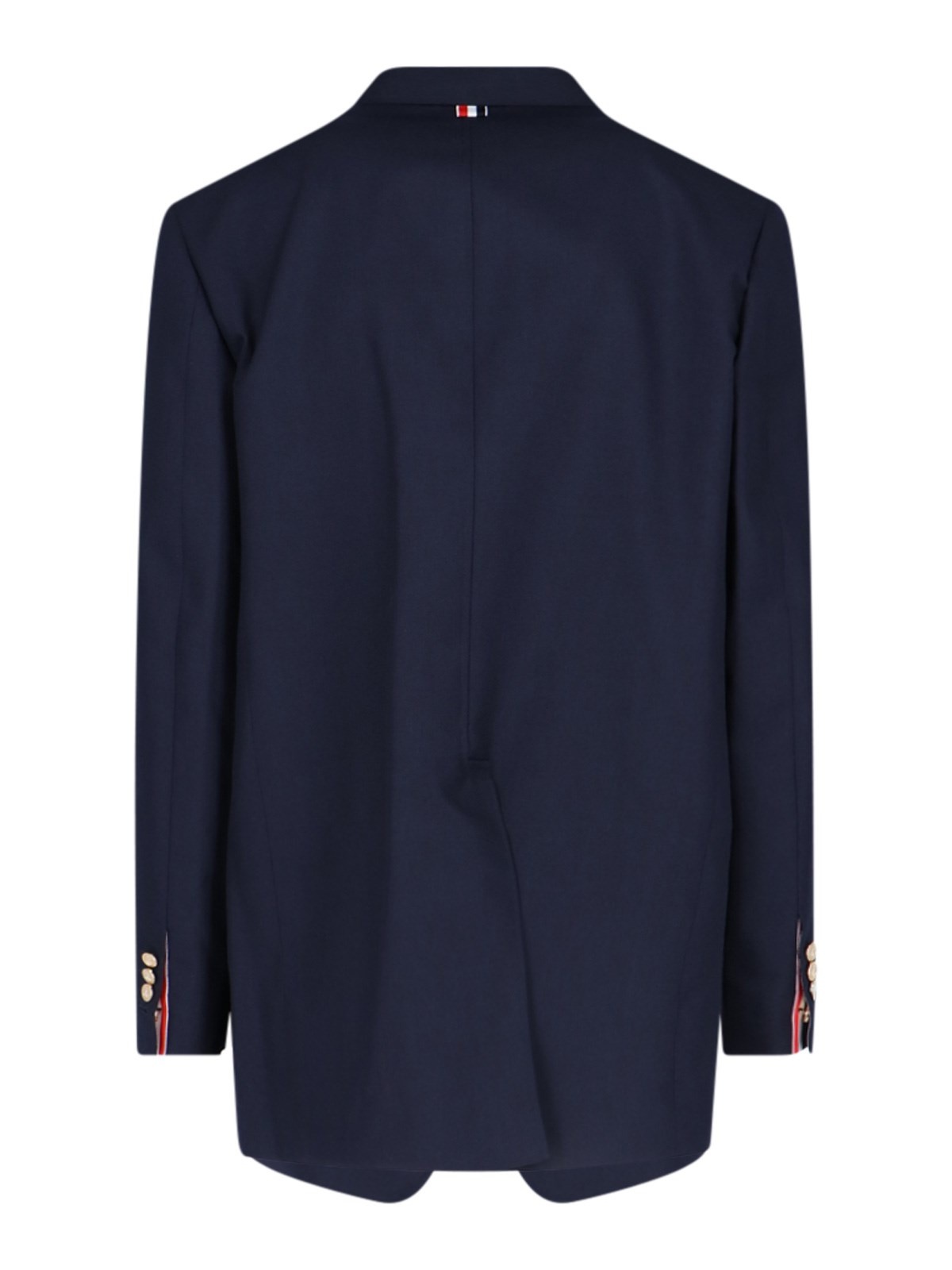 SINGLE-BREASTED BLAZER - 2