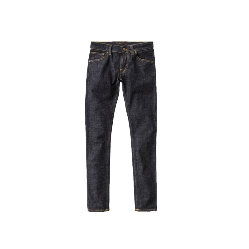 Tight Terry Rinse Twill - 8