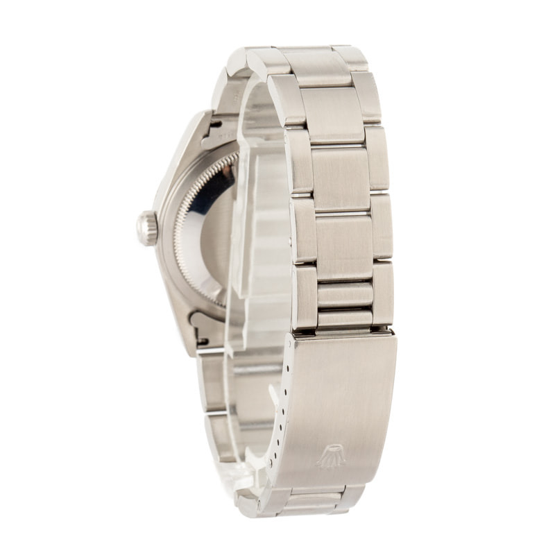 Rolex Datejust 16234 Diamond Dial - 3