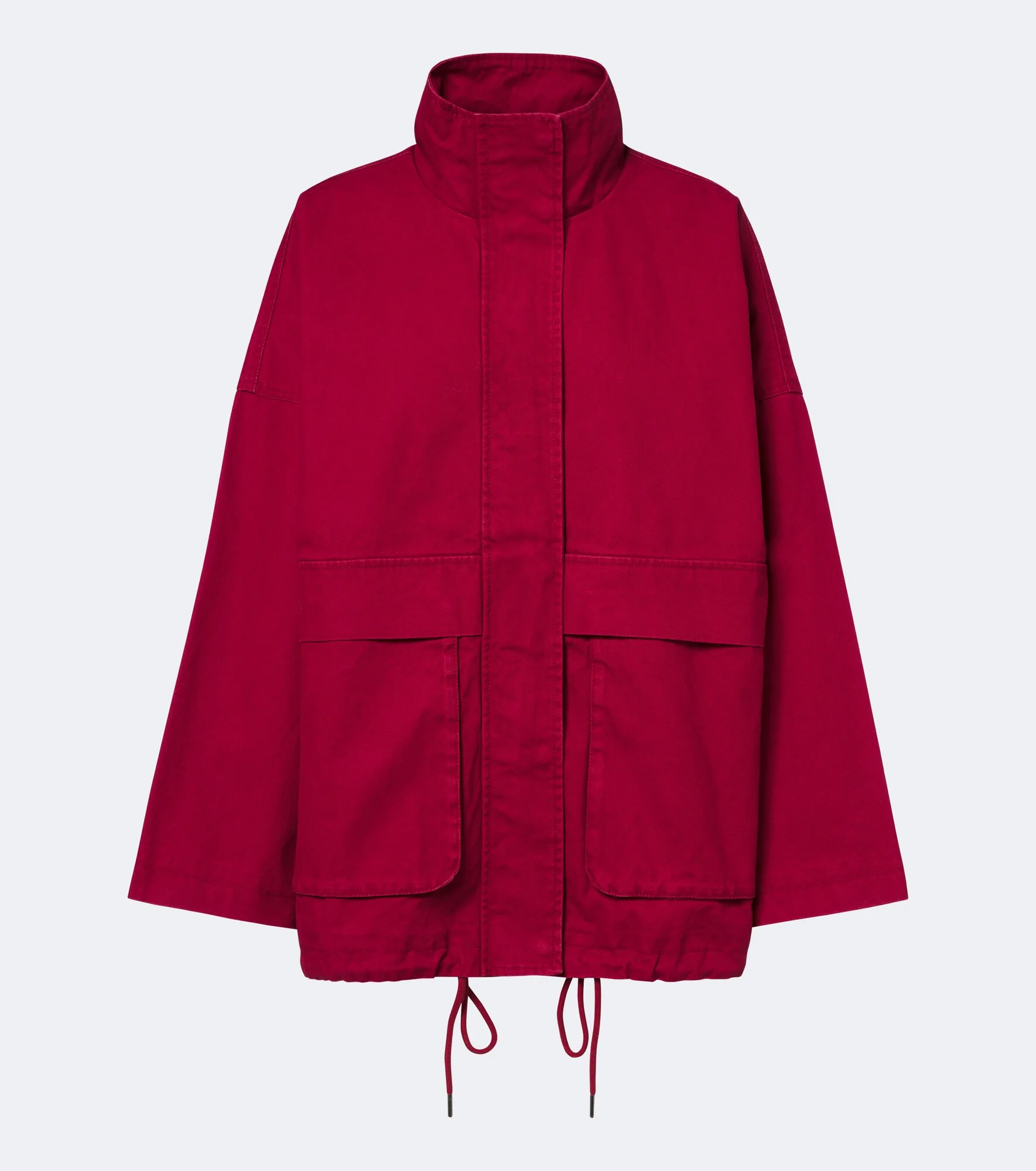 Hunter cotton parka - 1