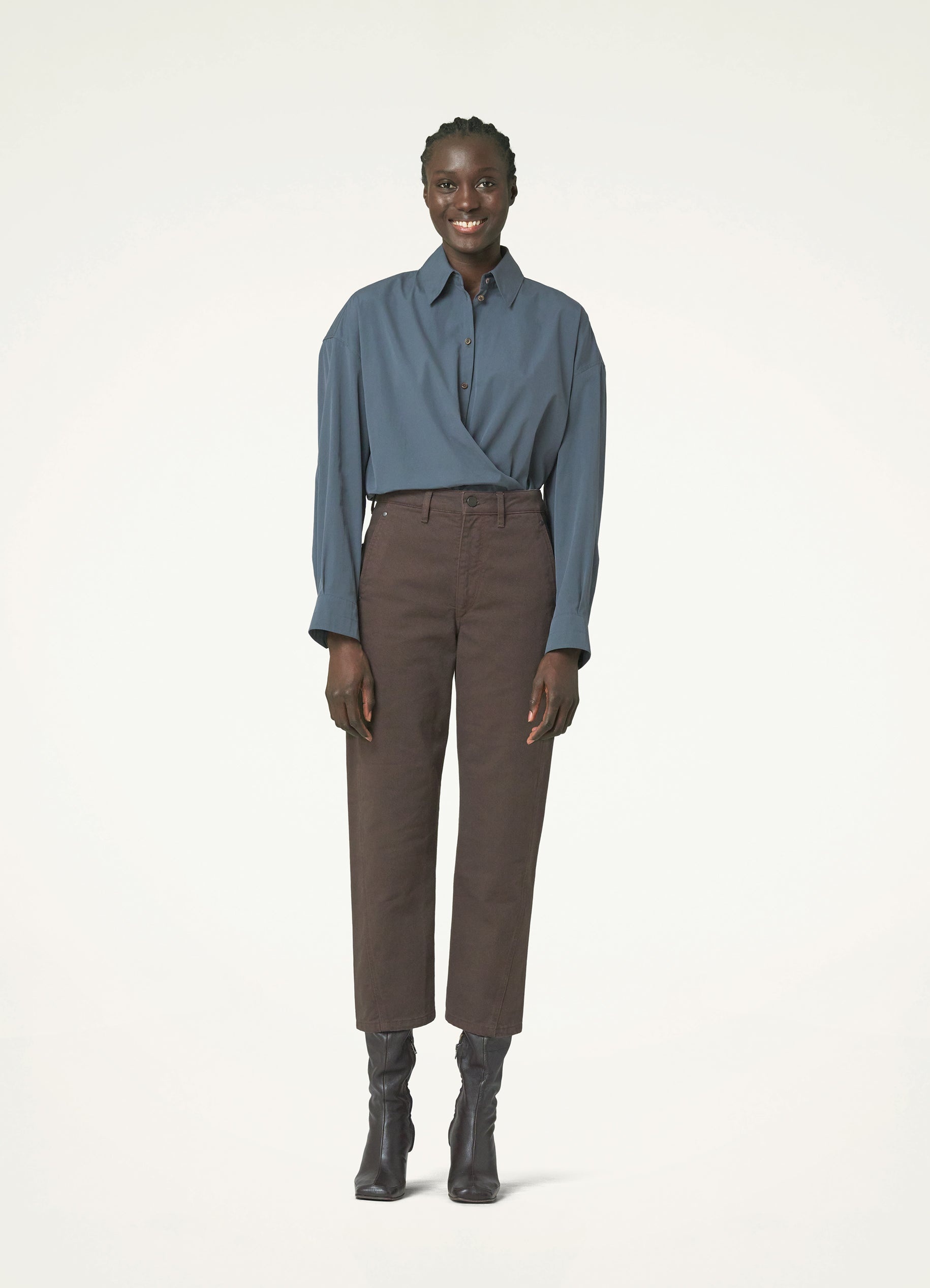 TWISTED PANTS - 2