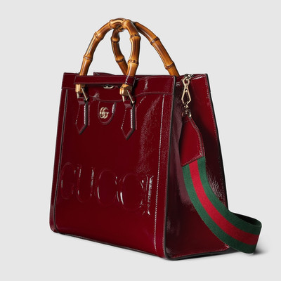 GUCCI Gucci Diana medium tote bag outlook