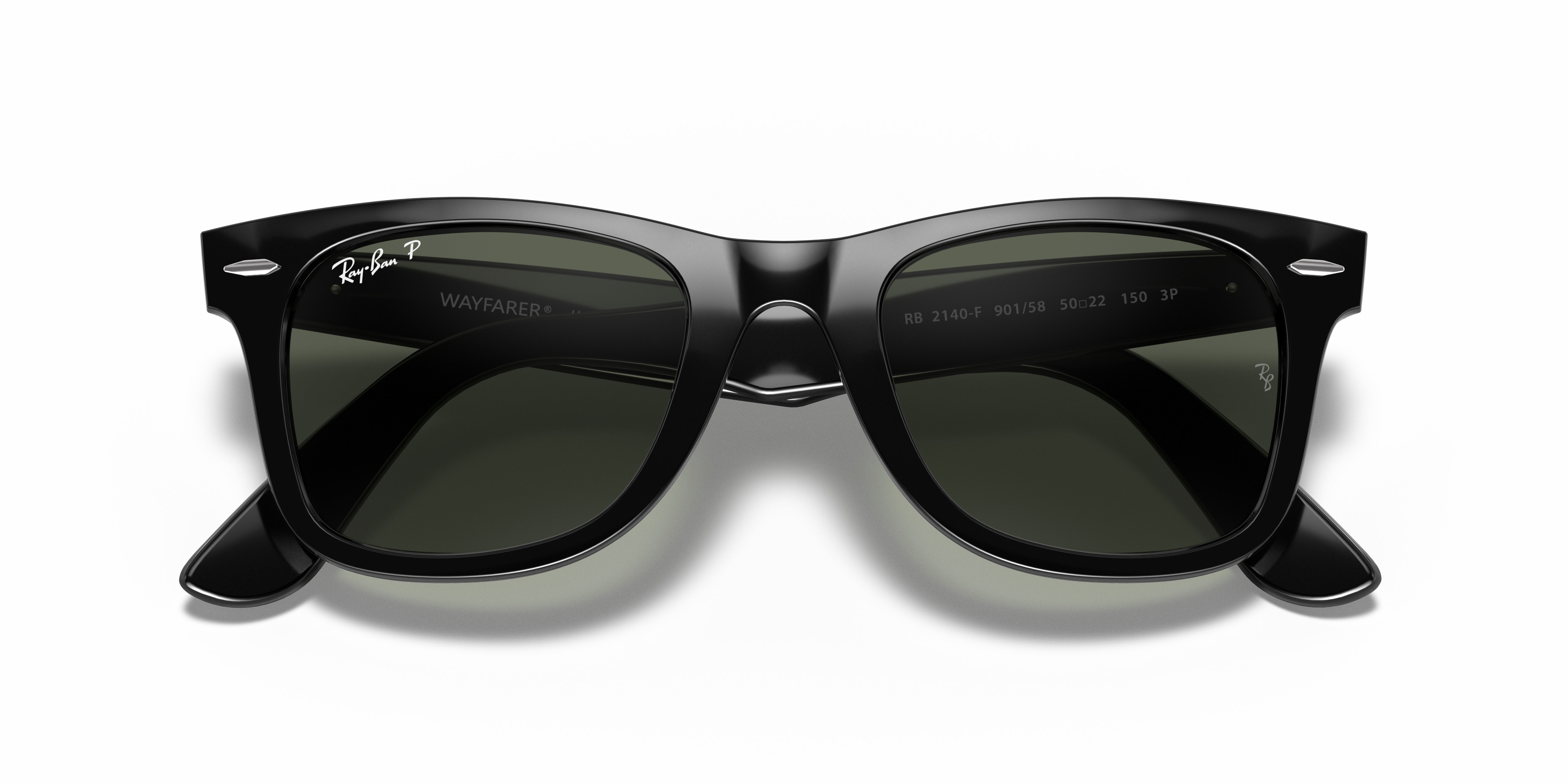 RB2140F Original Wayfarer Classic - 5