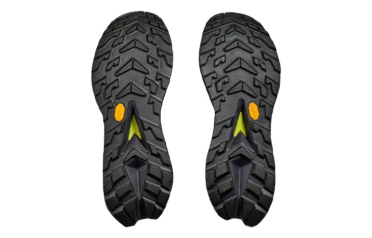 HOKA ONE ONE Skyline Float X 'Triple Black' 1141610-BBLC - 5