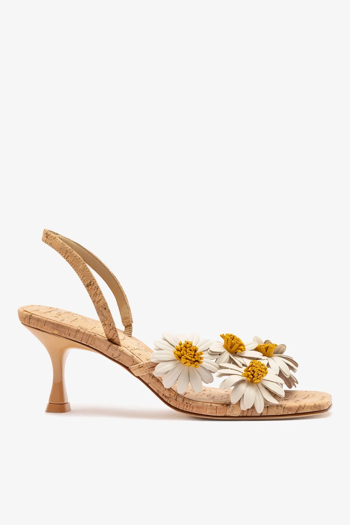 Fiore Sandal Cork - 1
