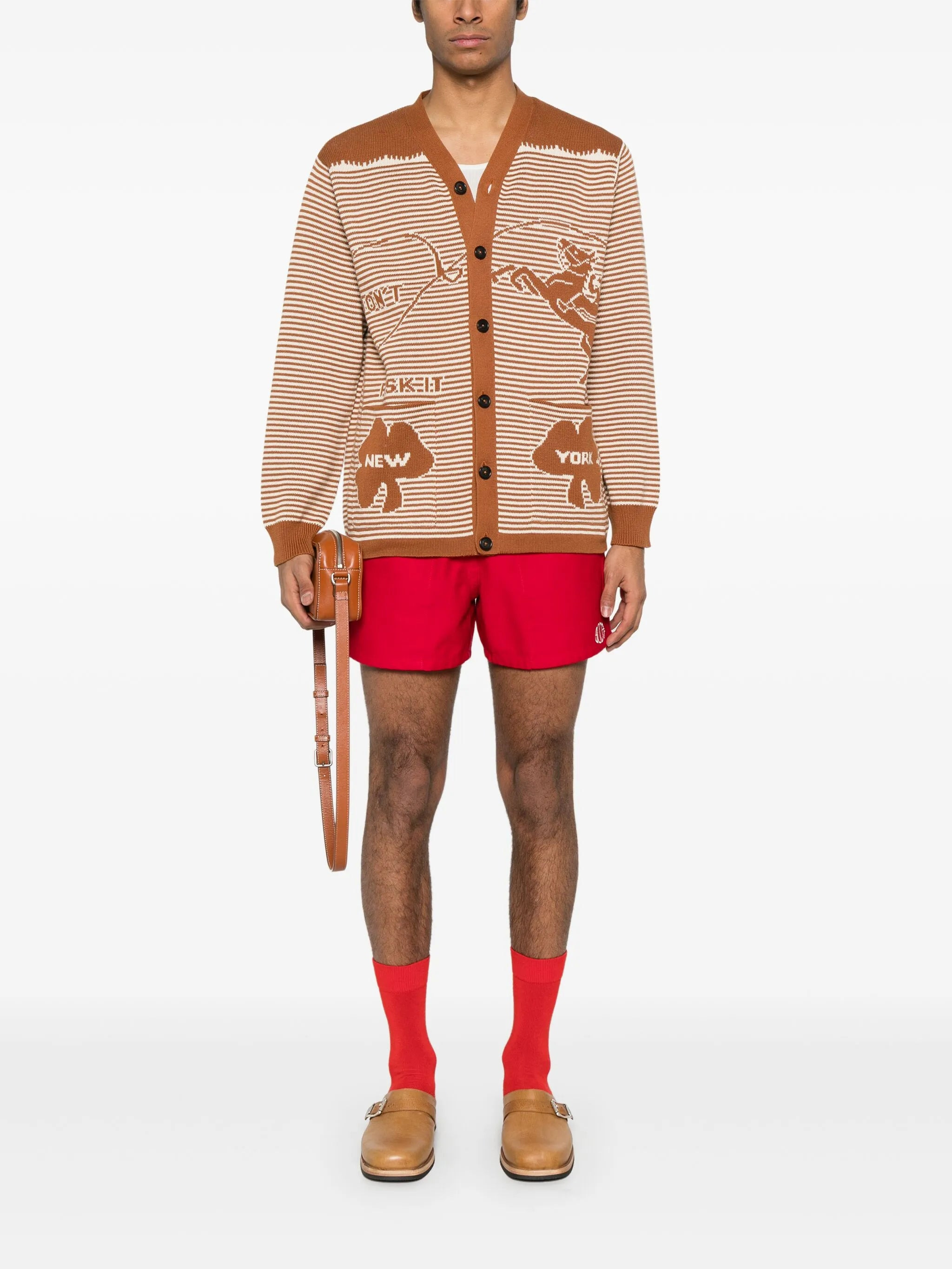 Buckaroo cardigan - 2
