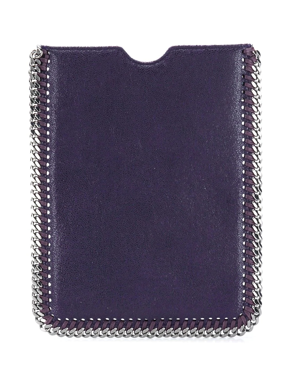 Falabella tablet pouch 17cmx22cm - 2