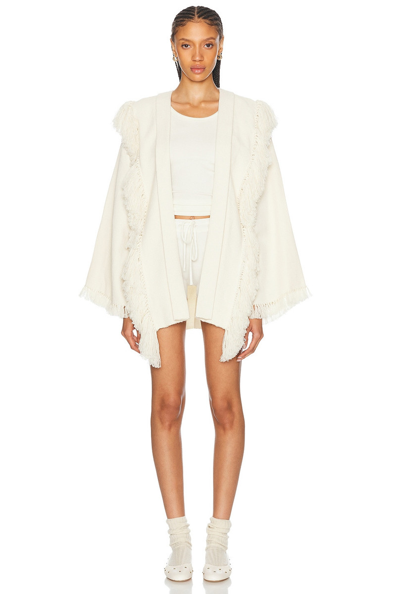ESCVDO Siembra Cardigan outlook