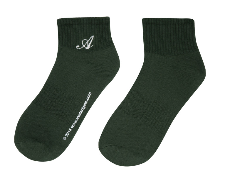 Signature Ankle Socks 1