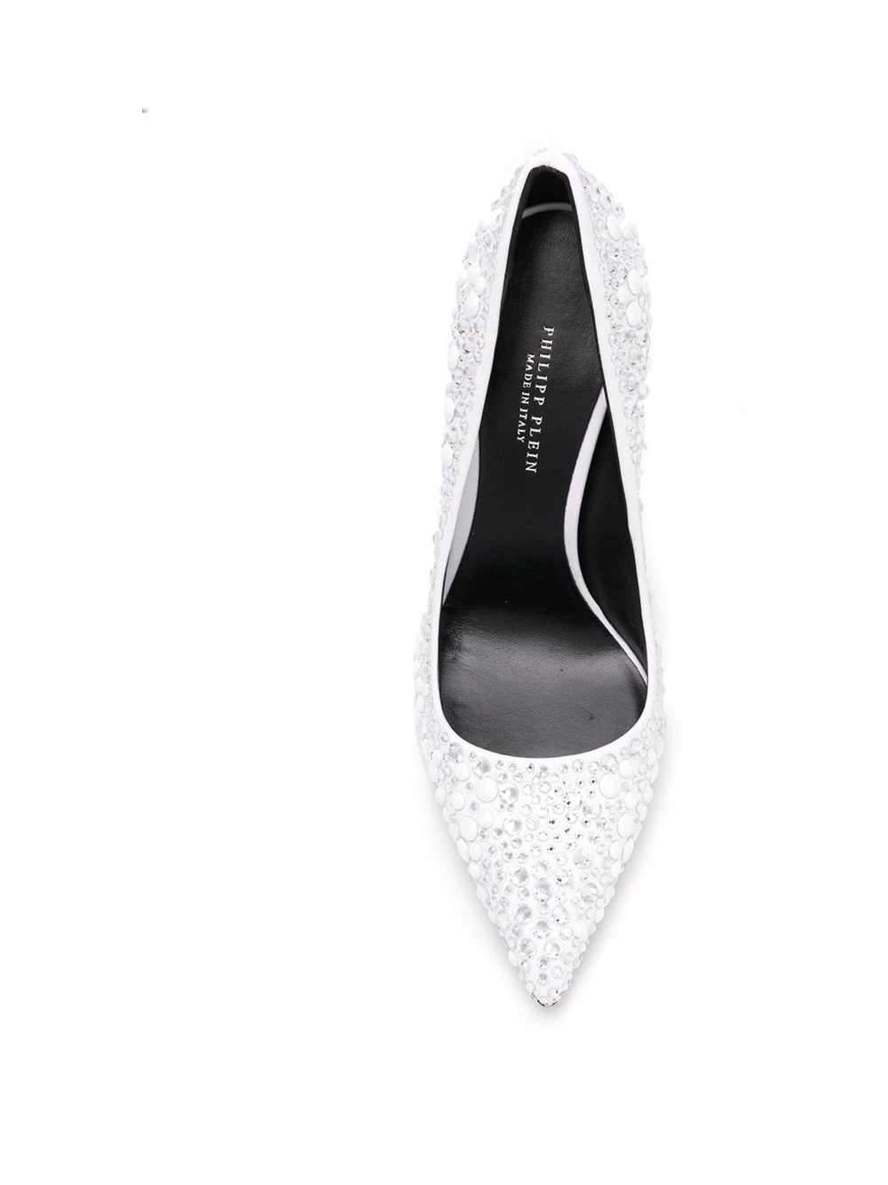 Decollete pointed pumps - 4