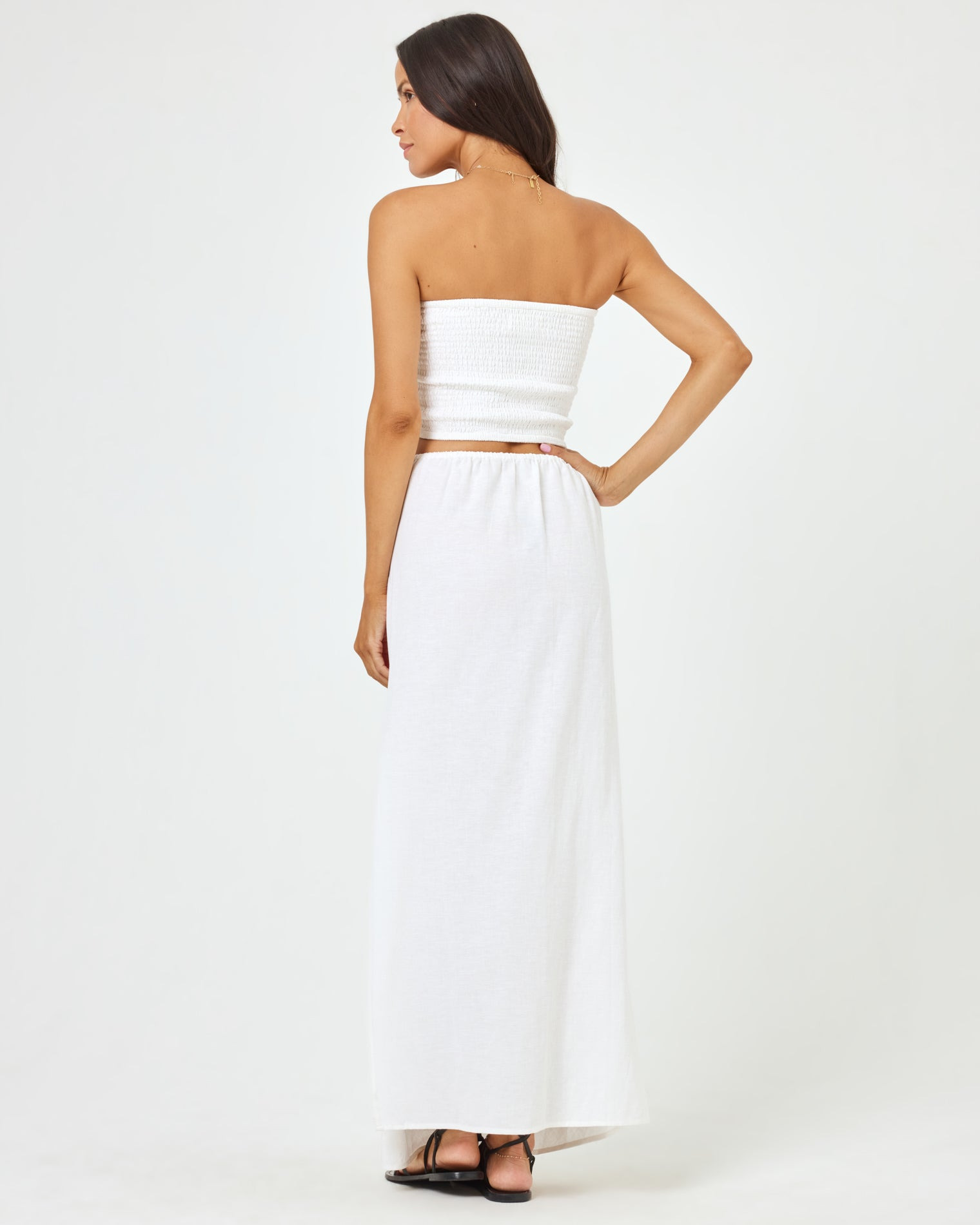 Summer Feels Tube Top - 9