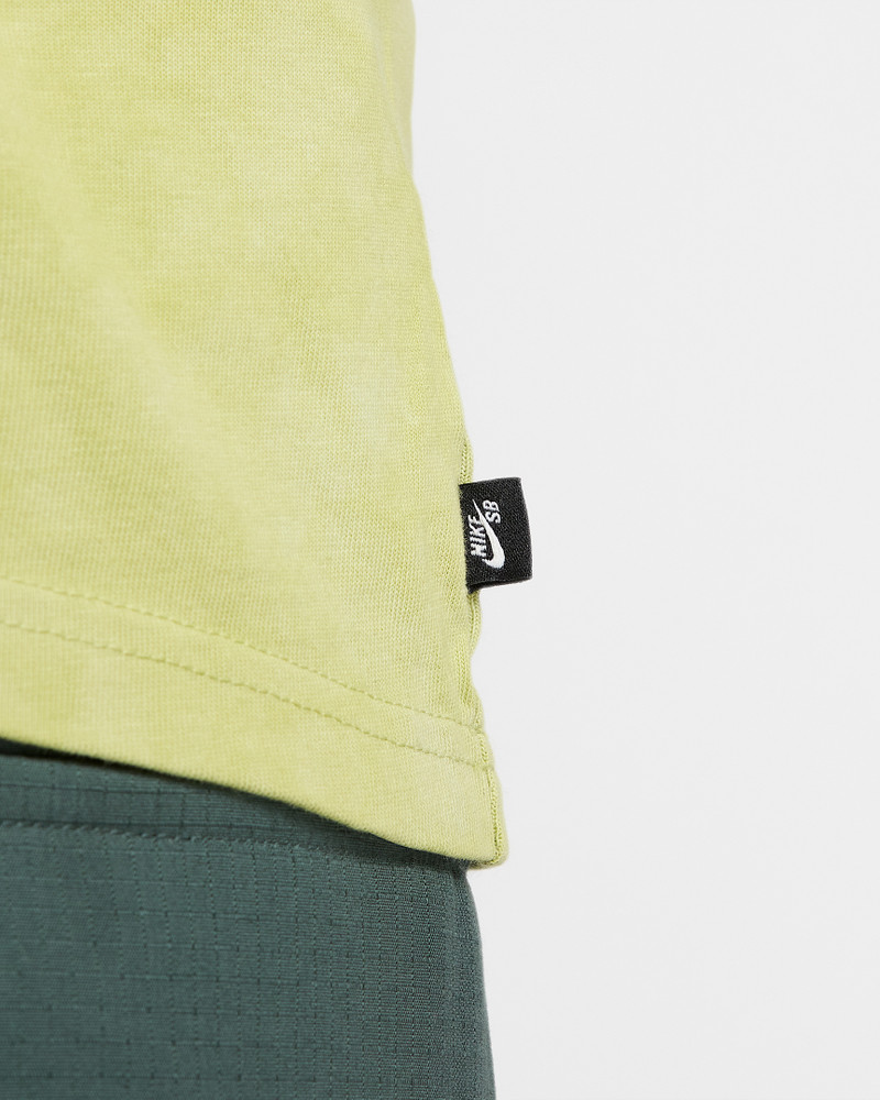 Nike SB Yuto Horigome Skate T-Shirt 6