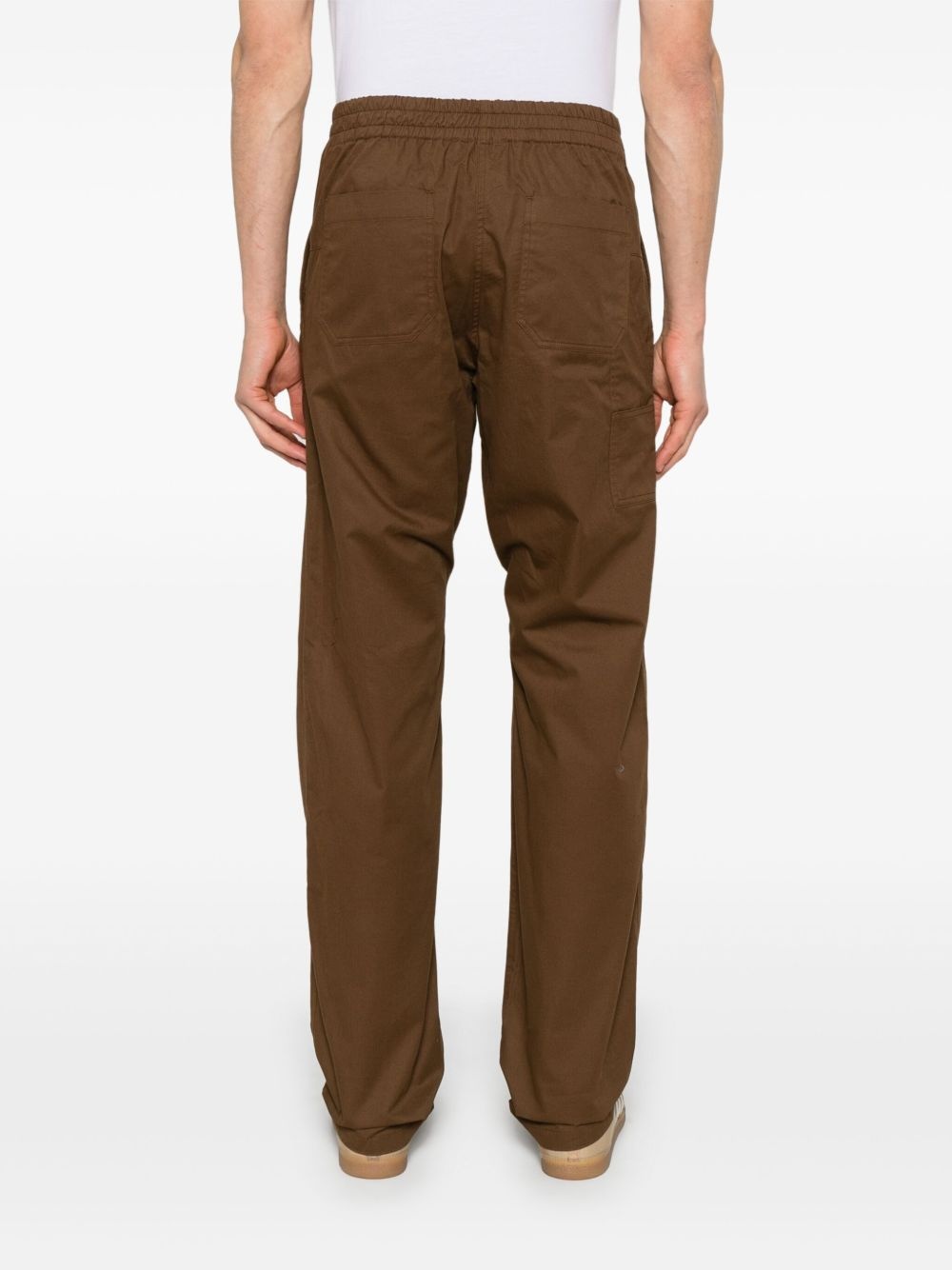 Chuck trousers - 4
