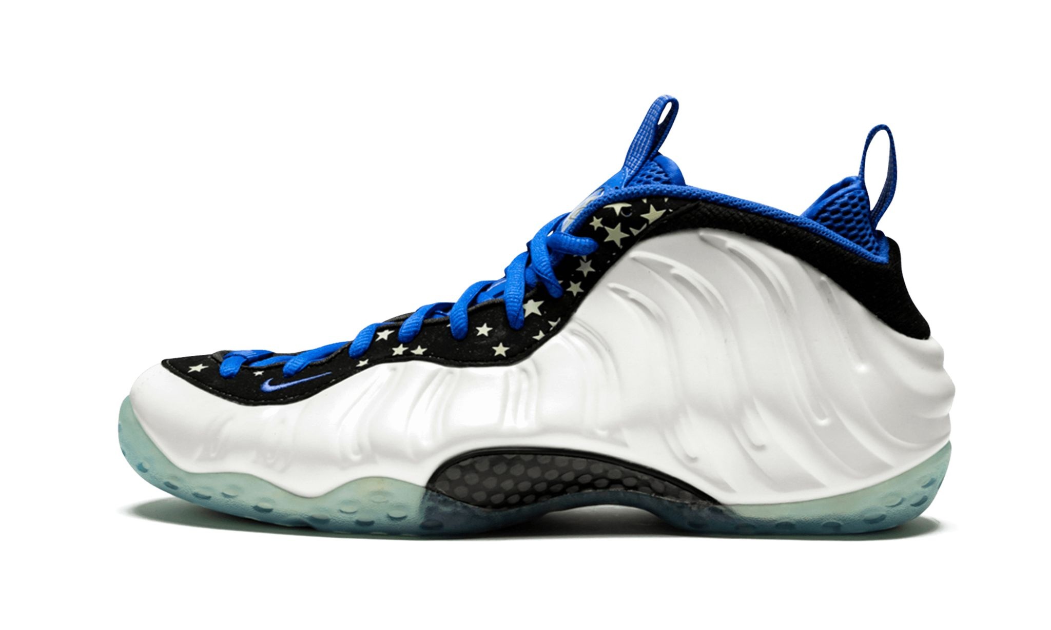 Air Penny "Shooting Stars Pack" - 2