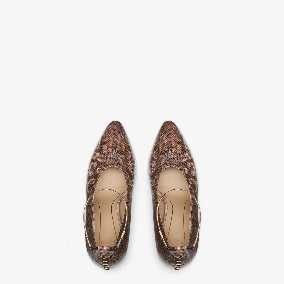 Fendi Filo - 4