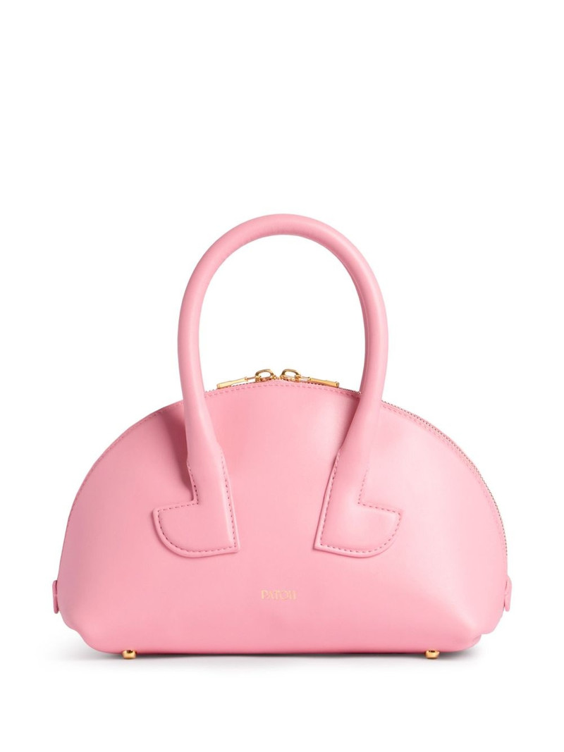 Le Patou Bowling tote bag 1