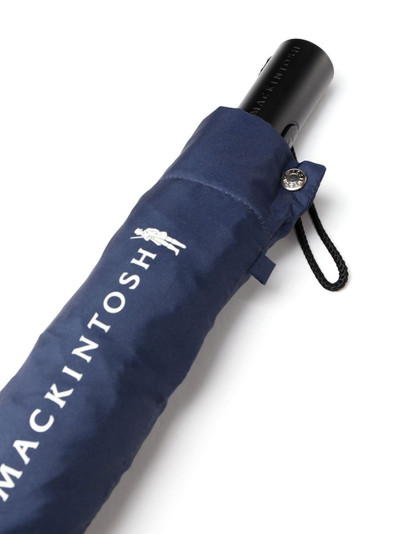 Mackintosh Ayr automatic telescopic umbrella outlook