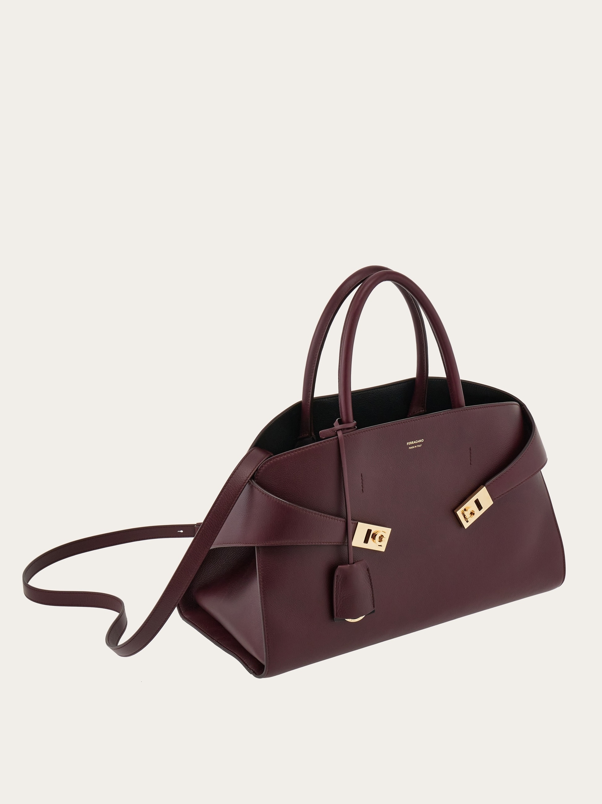 Hug handbag (M) - 7
