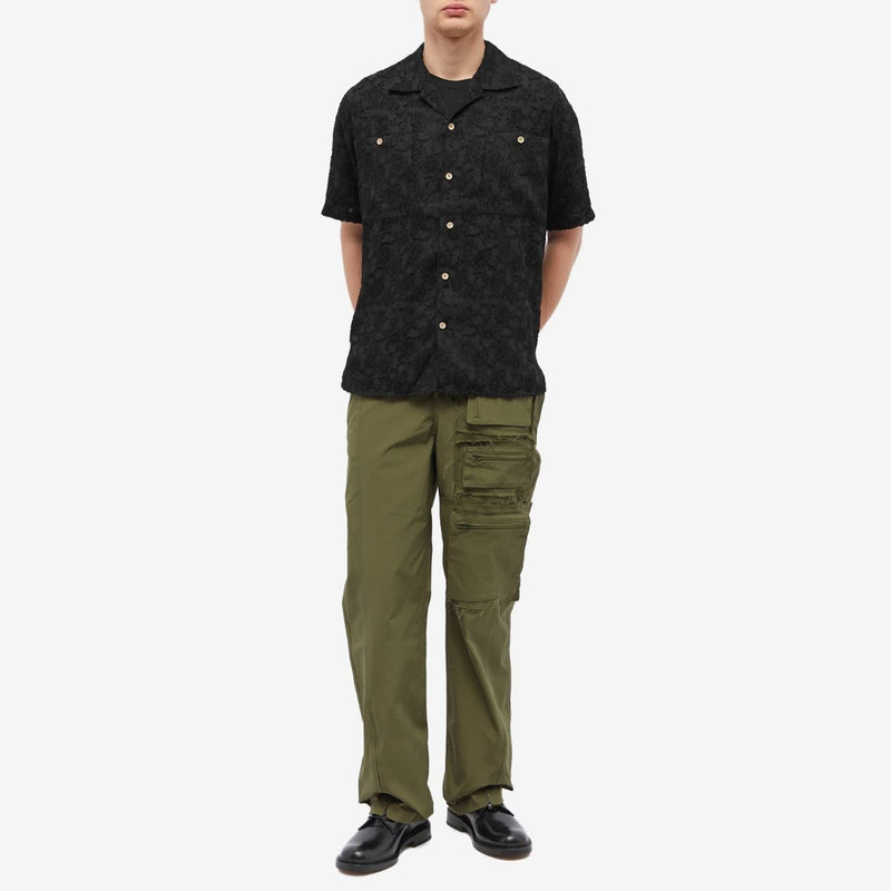 Andersson Bell Andersson Bell Bali Vacation Shirt outlook