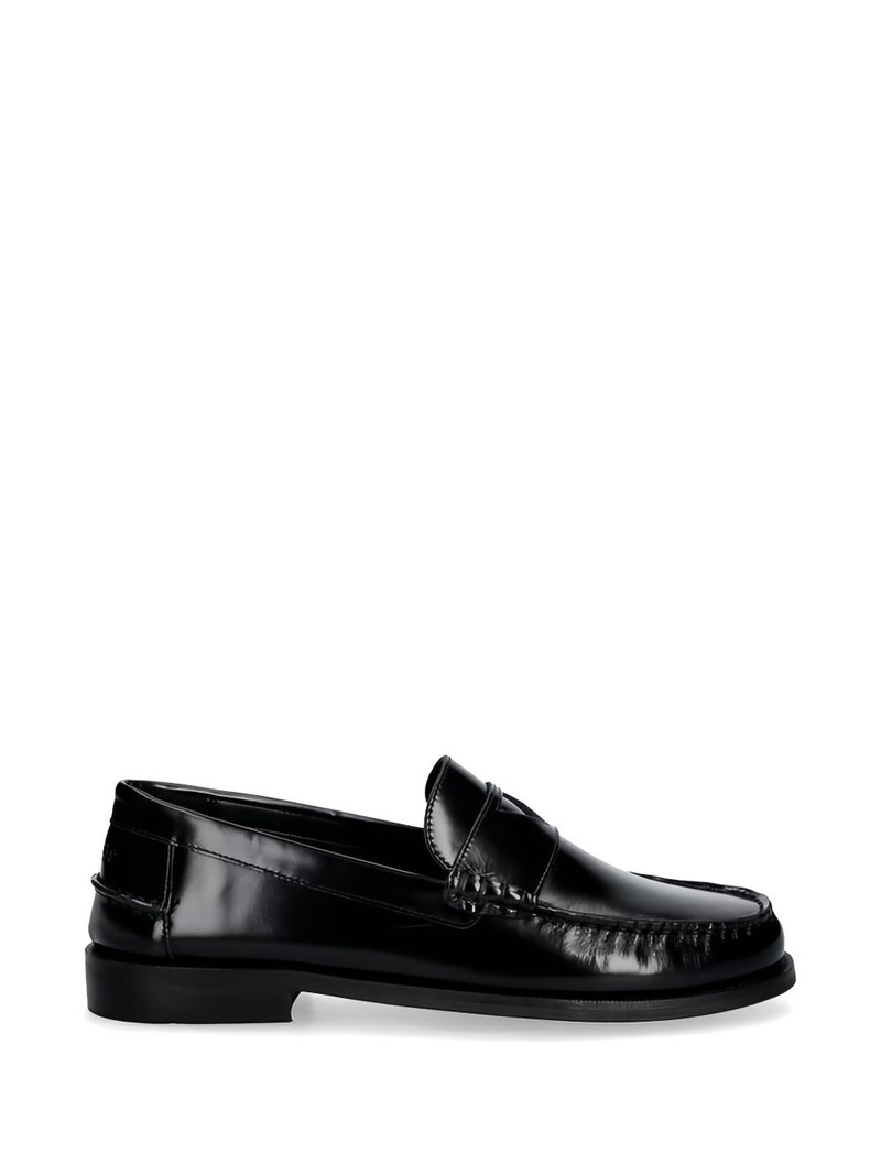 Rossio penny loafers 1