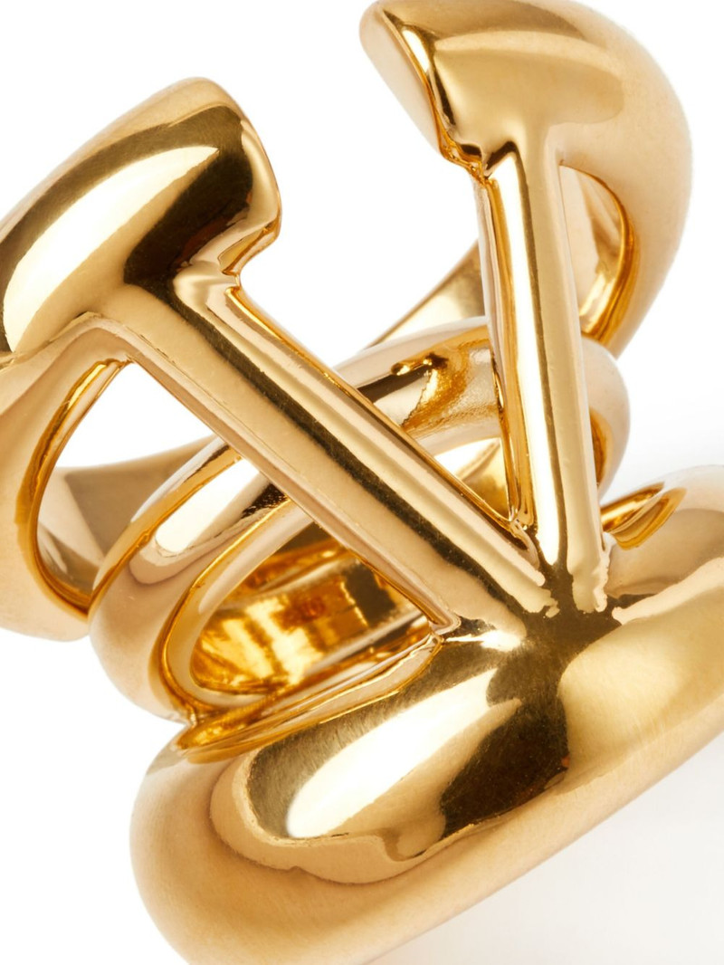 Valentino VLogo Signature ring outlook