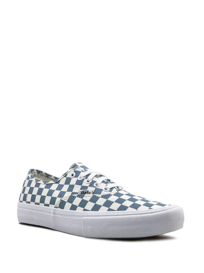 Vans Authentic Pro low-top sneakers outlook