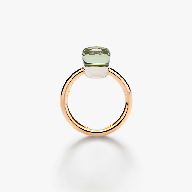 Pomellato Nudo Petit Ring outlook