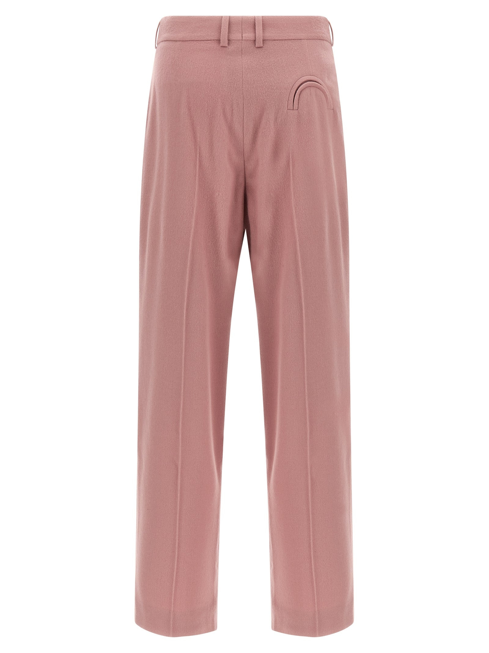 Mystere Fox Pants Pink - 2