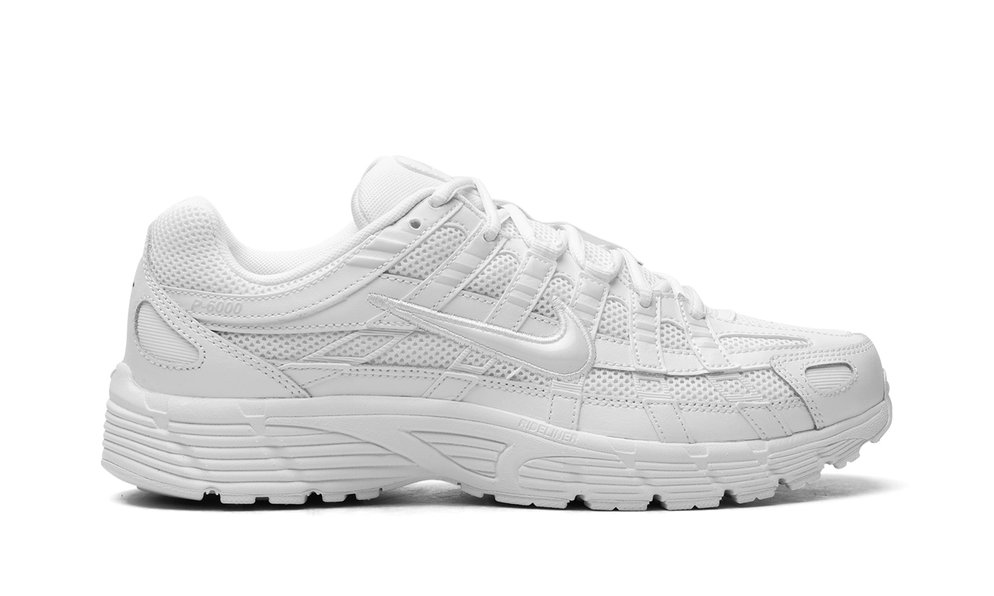 P6000 "White" - 6