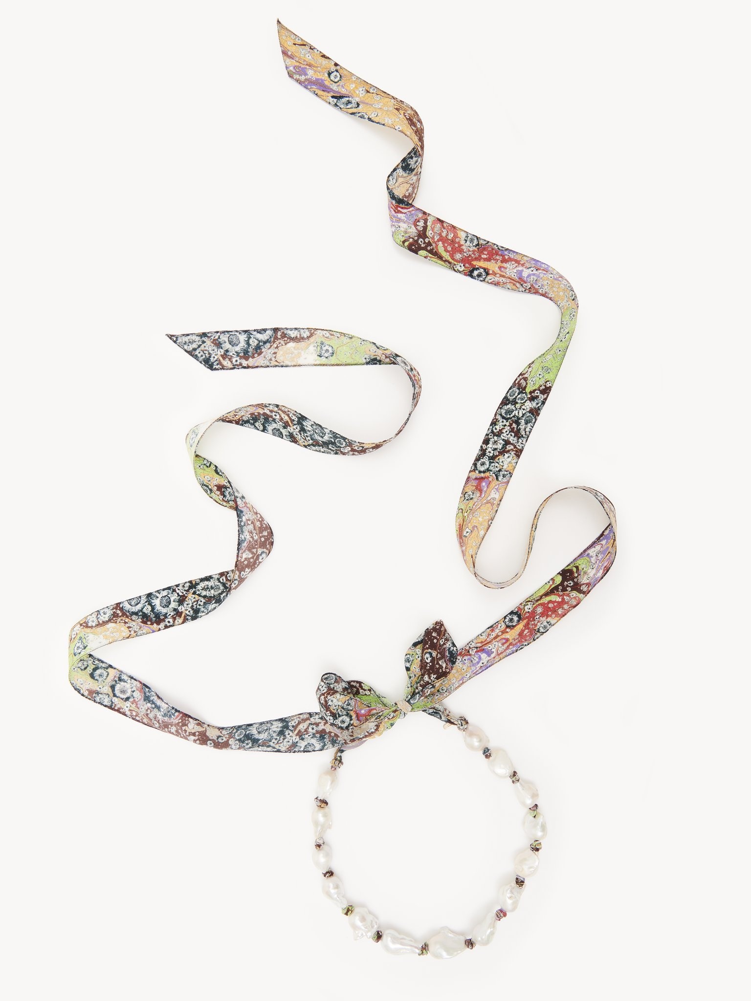 DARCEY NECKLACE - 4